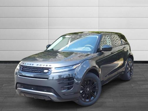2025 Land Rover Range Rover Evoque Dynamic SE