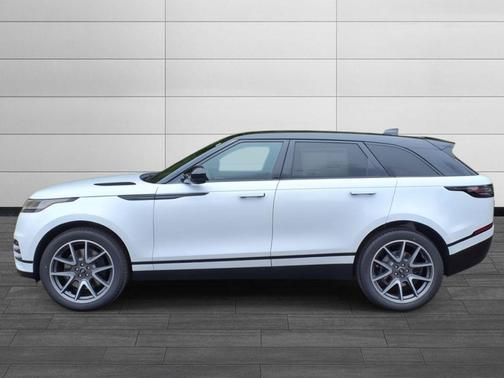 2026 Land Rover Range Rover Velar P250 SE R-Dynamic