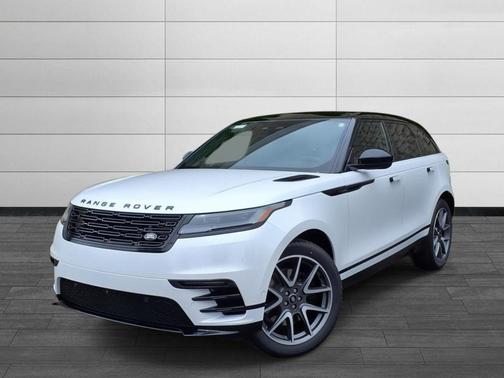 2026 Land Rover Range Rover Velar P250 SE R-Dynamic