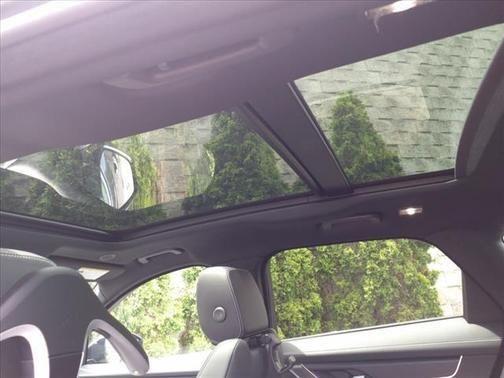 2025 Jaguar F-PACE R-Dynamic S P250 AWD Automatic