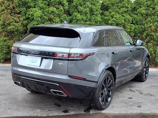 2019 Land Rover Range Rover 3.0L V6 Supercharged