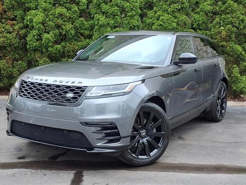 2019 Land Rover Range Rover 3.0L V6 Supercharged