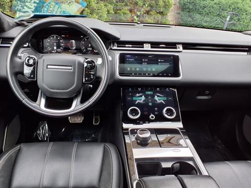 2019 Land Rover Range Rover 3.0L V6 Supercharged