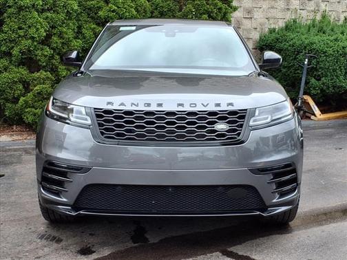 2019 Land Rover Range Rover 3.0L V6 Supercharged