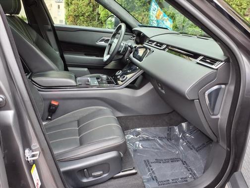 2019 Land Rover Range Rover 3.0L V6 Supercharged