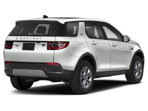 2023 Land Rover Discovery Sport SE R-Dynamic