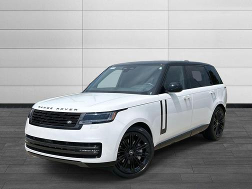 2025 Land Rover Range Rover P530 SE 7 Seat
