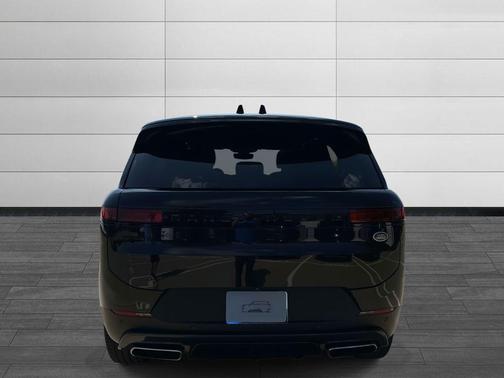 2023 Land Rover Range Rover Sport SE