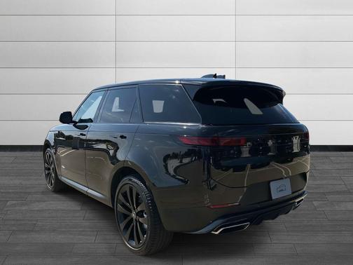 2023 Land Rover Range Rover Sport SE