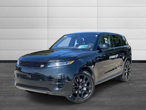 2023 Land Rover Range Rover Sport SE
