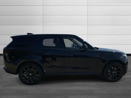 2023 Land Rover Range Rover Sport SE