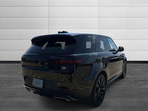 2023 Land Rover Range Rover Sport SE