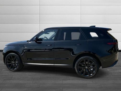 2023 Land Rover Range Rover Sport SE
