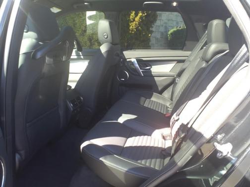 2025 Land Rover Discovery Sport Dynamic SE