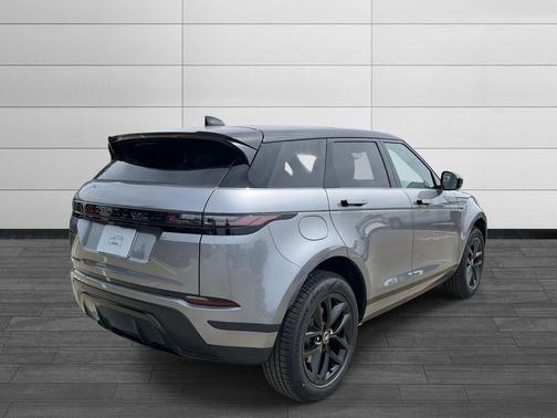 2026 Land Rover Range Rover Evoque Core S
