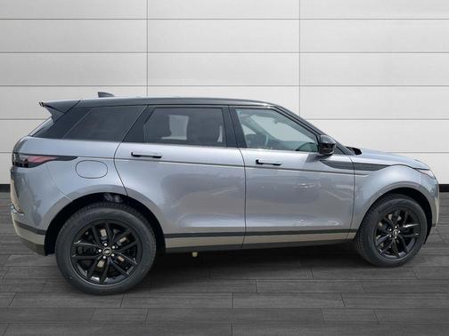2026 Land Rover Range Rover Evoque Core S
