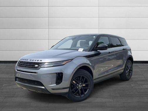 2026 Land Rover Range Rover Evoque Core S