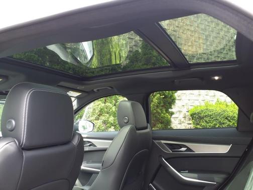 2026 Jaguar F-PACE R-Dynamic S P400 AWD Automatic