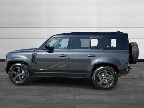 2022 Land Rover Defender 110 X-Dynamic HSE