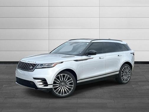 2019 Land Rover Range Rover Velar P250 S R-Dynamic