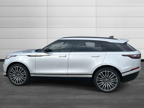 2019 Land Rover Range Rover Velar P250 S R-Dynamic
