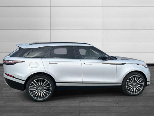 2019 Land Rover Range Rover Velar P250 S R-Dynamic