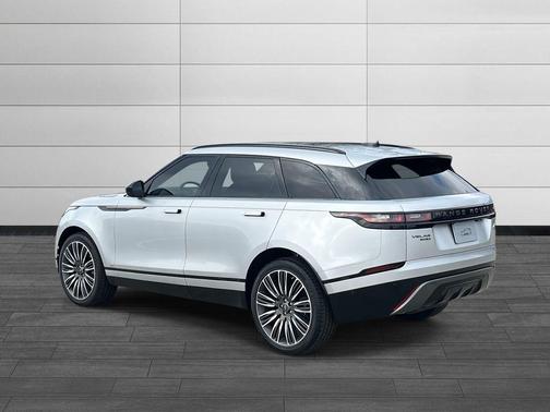 2019 Land Rover Range Rover Velar P250 S R-Dynamic