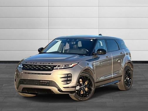 2022 Land Rover Range Rover Evoque R-Dynamic SE