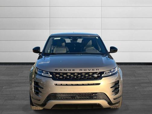 2022 Land Rover Range Rover Evoque R-Dynamic SE