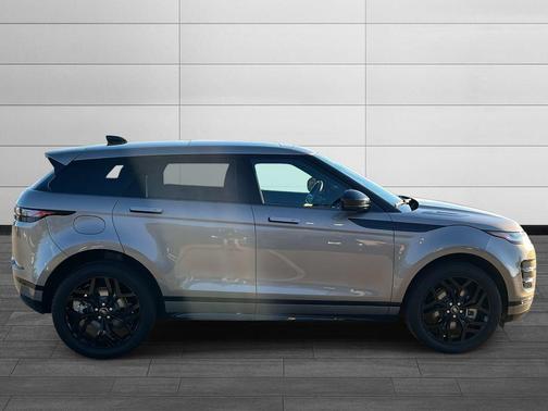2022 Land Rover Range Rover Evoque R-Dynamic SE