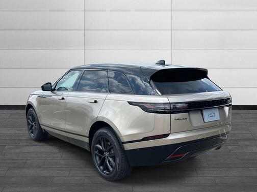 2026 Land Rover Range Rover Velar P400 Dynamic SE