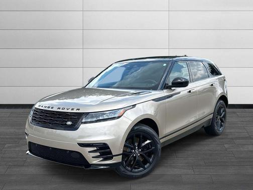 2026 Land Rover Range Rover Velar P400 Dynamic SE