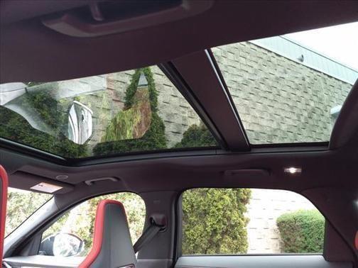 2025 Jaguar F-PACE R-Dynamic S P250 AWD Automatic