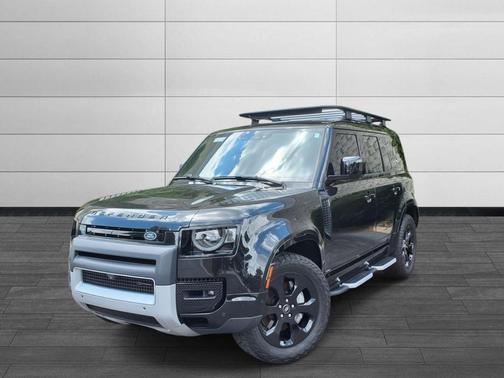 2023 Land Rover Defender 110 X-Dynamic SE