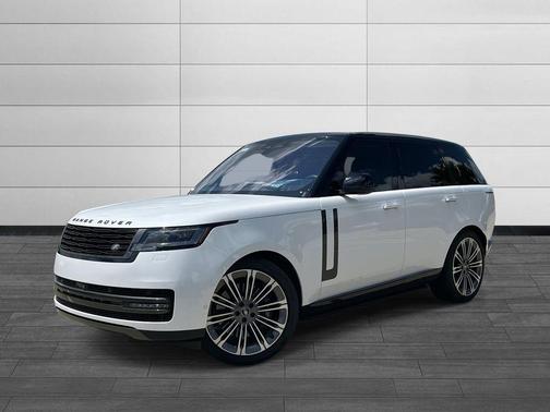 2023 Land Rover Range Rover P530 SE