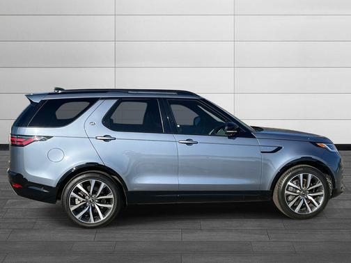 2023 Land Rover Discovery P360 HSE R-Dynamic