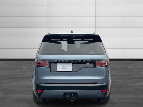 2023 Land Rover Discovery P360 HSE R-Dynamic