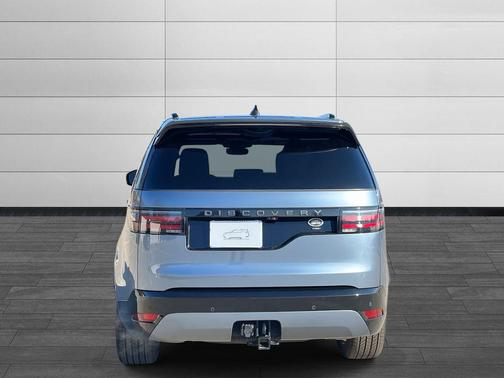 2023 Land Rover Discovery P360 HSE R-Dynamic