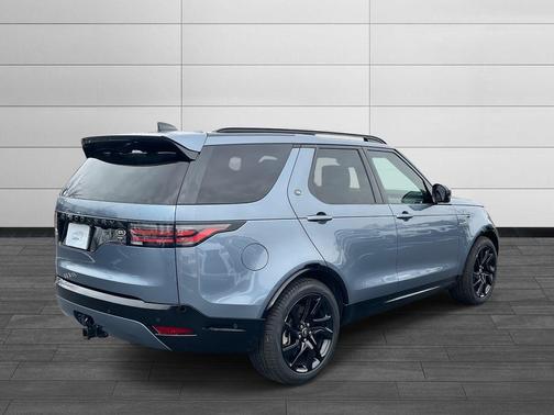 2023 Land Rover Discovery P360 HSE R-Dynamic