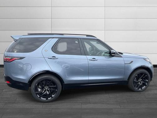 2023 Land Rover Discovery P360 HSE R-Dynamic