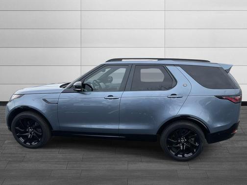 2023 Land Rover Discovery P360 HSE R-Dynamic