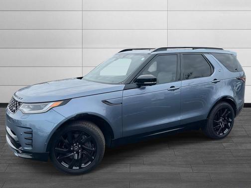 2023 Land Rover Discovery P360 HSE R-Dynamic