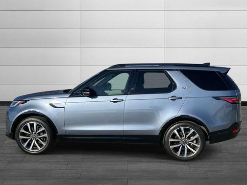 2023 Land Rover Discovery P360 HSE R-Dynamic