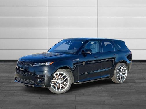 2023 Land Rover Range Rover Sport First Edition