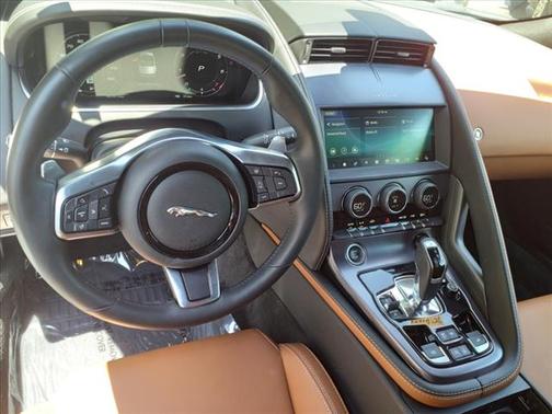 2023 Jaguar F-TYPE P450