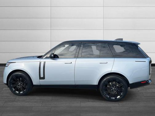 2023 Land Rover Range Rover Autobiography
