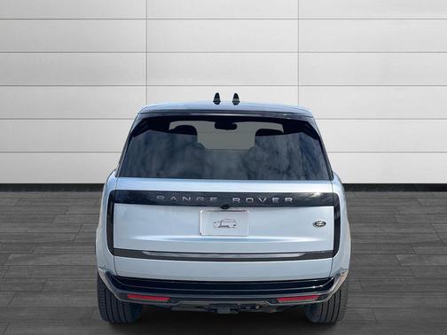 2023 Land Rover Range Rover Autobiography