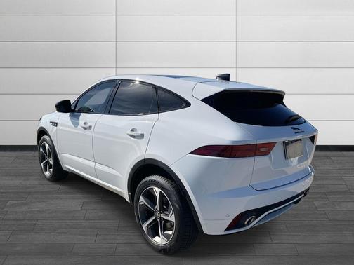 2024 Jaguar E-PACE R-Dynamic SE P250 AWD Automatic