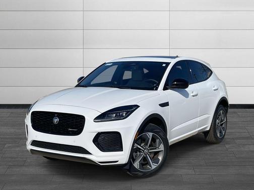 2024 Jaguar E-PACE R-Dynamic SE P250 AWD Automatic
