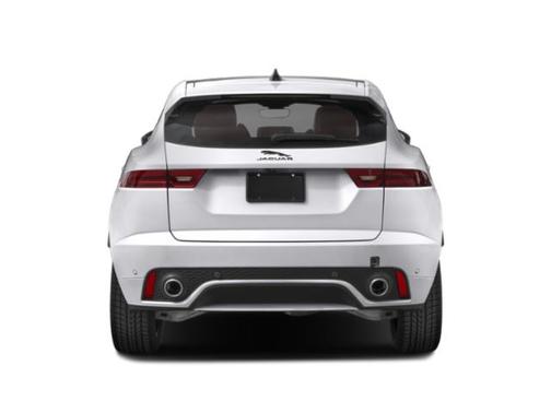 2024 Jaguar E-PACE R-Dynamic SE P250 AWD Automatic